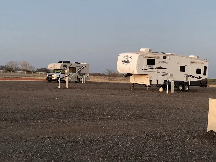 Hillwilliam Farms Fishing & RV Adventures 1