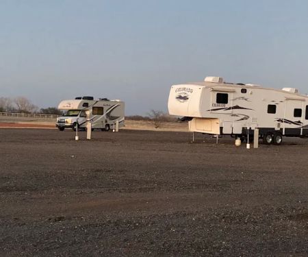 Hillwilliam Farms Fishing & RV Adventures