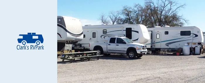 Clark's RV Park LLC 3