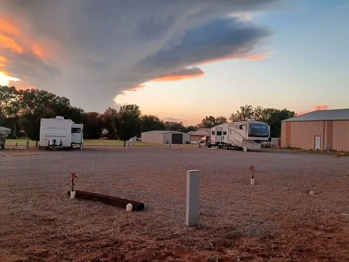 Dodson's Corner South RV Park 3