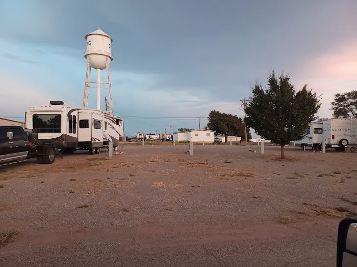 Dodson's Corner South RV Park 1