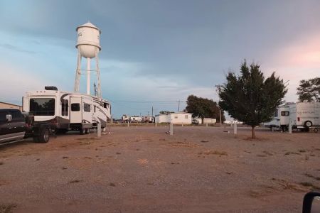 Dodson's Corner South RV Park