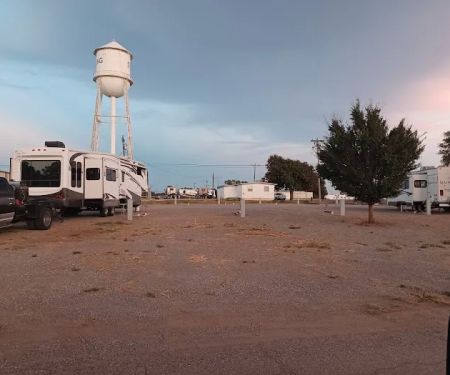 Dodson's Corner South RV Park