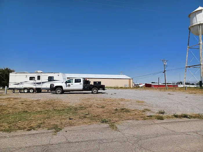 Dodson's Corner South RV Park 2