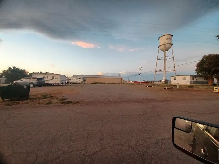 Dodson's Corner South RV Park 5