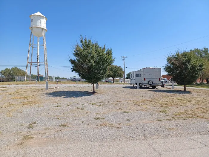 Dodson's Corner South RV Park 4