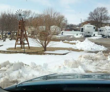 Dodson's Corner RV Park