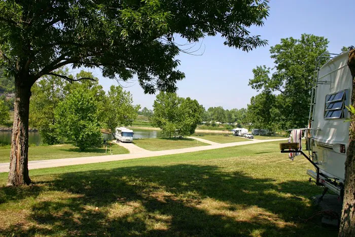 Dodson's Corner RV Park 3