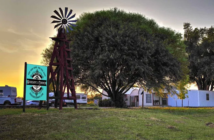 Dodson's Corner RV Park 4