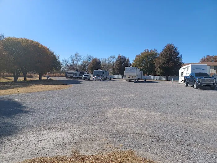 Dodson's Corner RV Park 2