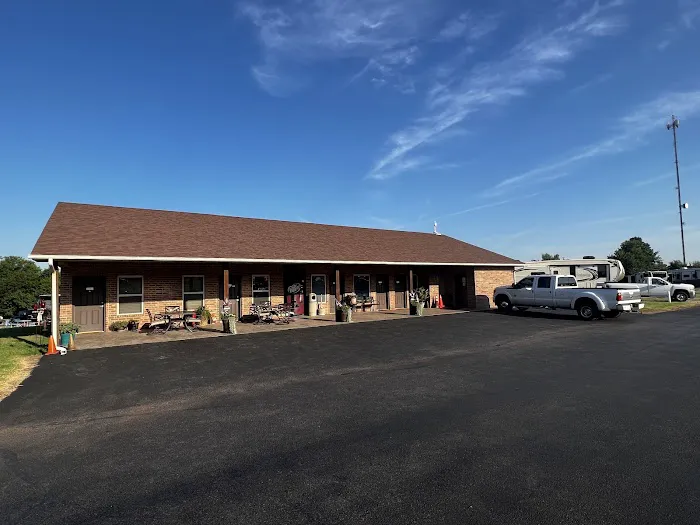 Pecan Grove RV Resort 1