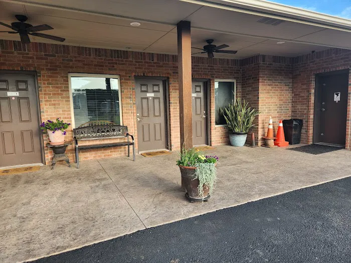 Pecan Grove RV Resort 4