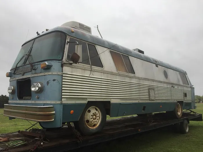 Muscle Car Ranch and RV Park 2