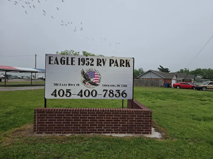 EAGLE 1952 Rv Park 1