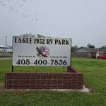 EAGLE 1952 Rv Park