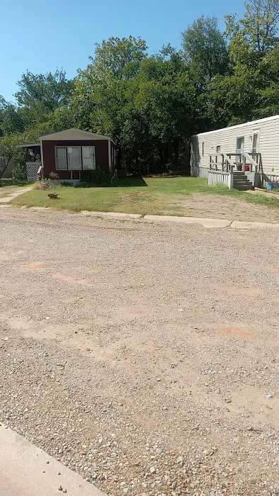 Highway 19 Mobile Home Park 2