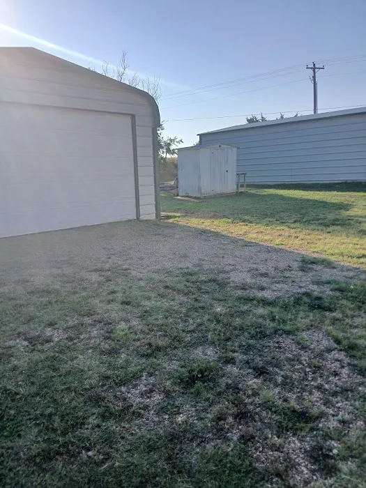 Highway 19 Mobile Home Park 8