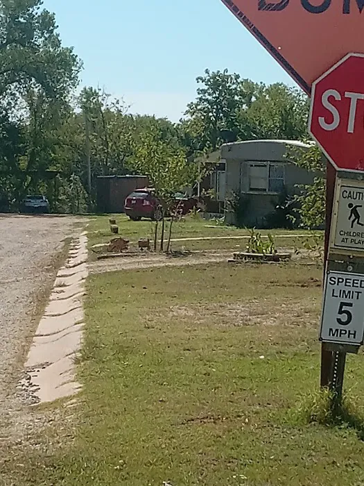 Highway 19 Mobile Home Park 1
