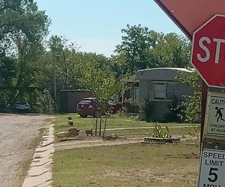 Highway 19 Mobile Home Park