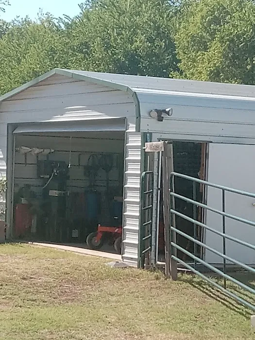 Highway 19 Mobile Home Park 7