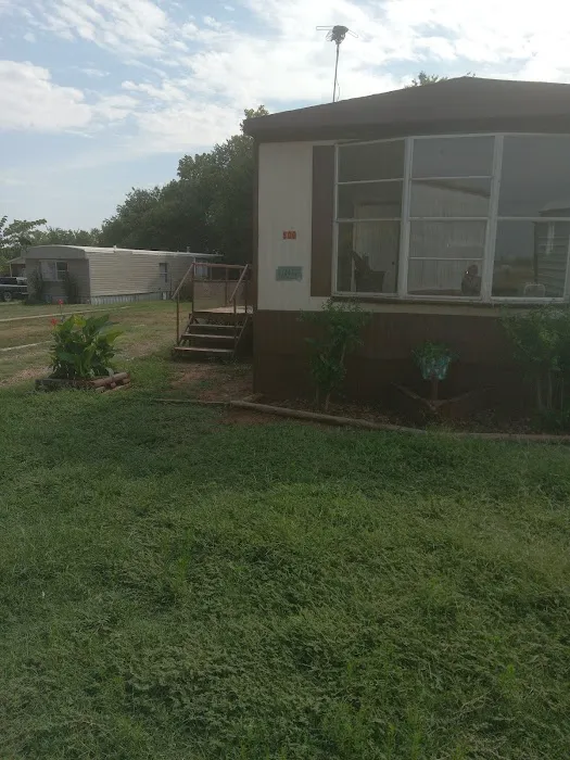 Highway 19 Mobile Home Park 9