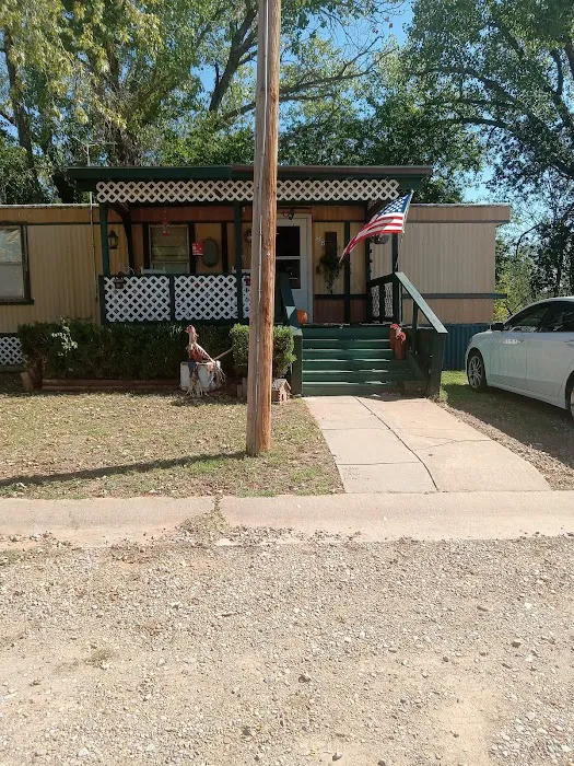 Highway 19 Mobile Home Park 10