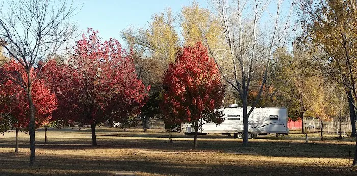 Seidels RV Park and Campground 1