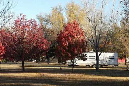 Seidels RV Park and Campground