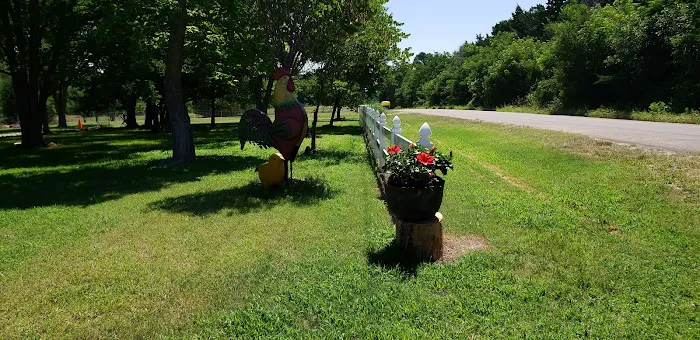 Seidels RV Park and Campground 5