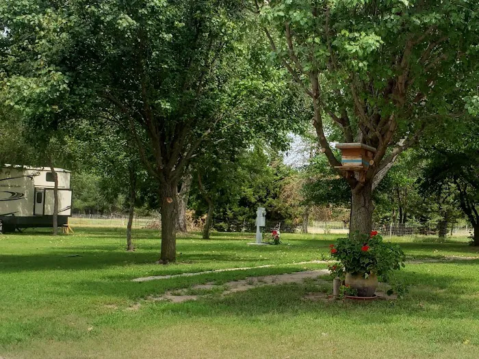 Seidels RV Park and Campground 8