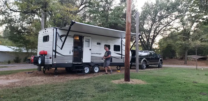 Lakeview RV Park 5