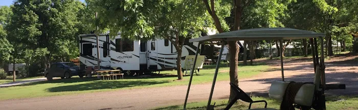 Lakeview RV Park 6