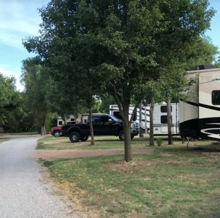Lakeview RV Park 10