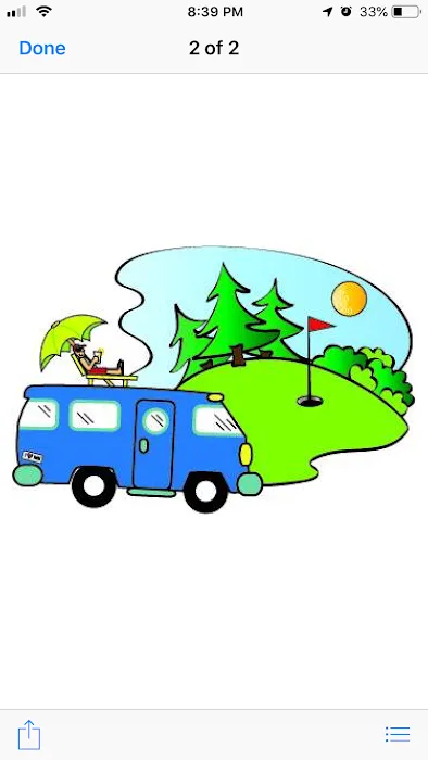 Bert’s RV Park 4