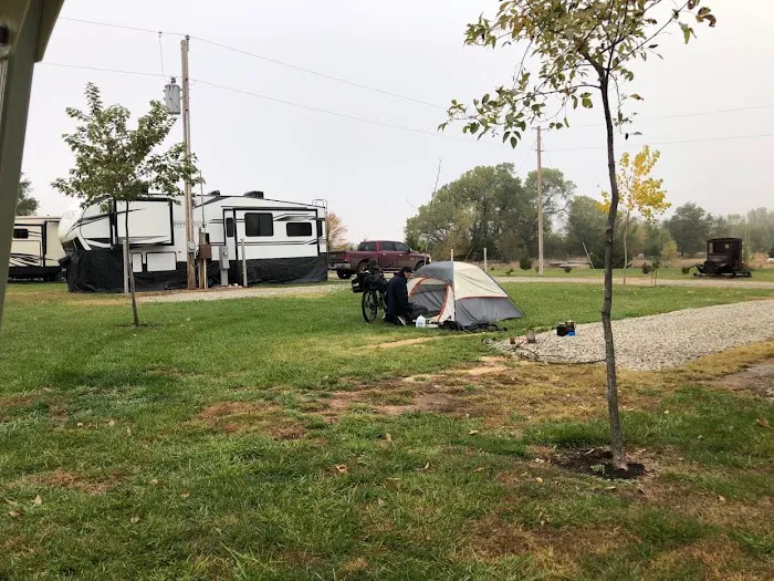 Bert’s RV Park 7