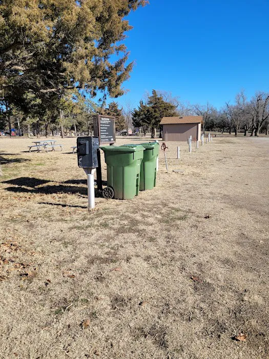 City of Pratt RV Site 2