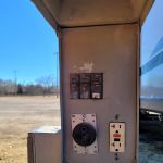 City of Pratt RV Site
