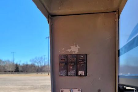 City of Pratt RV Site