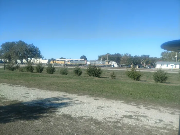 Hitchin' Post RV Park 5