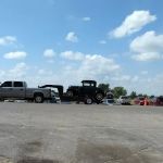 Hitchin' Post RV Park