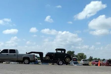 Hitchin' Post RV Park