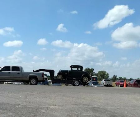 Hitchin' Post RV Park