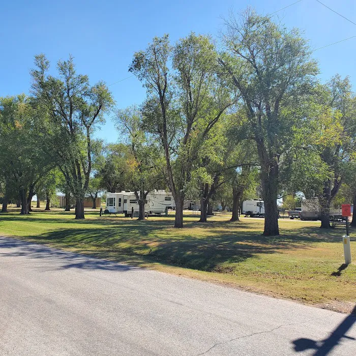 Town of Dacoma RV Park 7