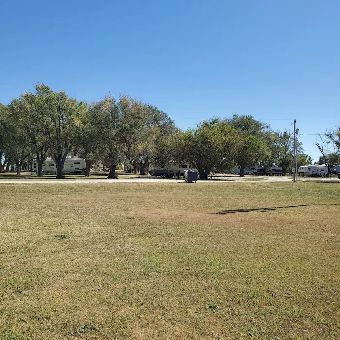 Town of Dacoma RV Park 1