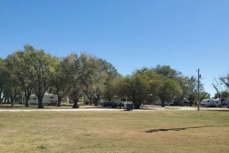 Town of Dacoma RV Park