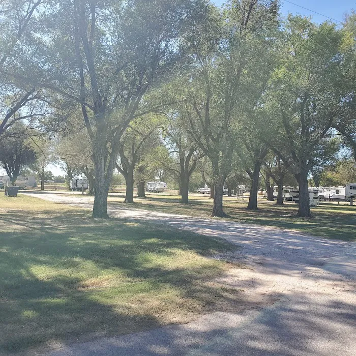 Town of Dacoma RV Park 8