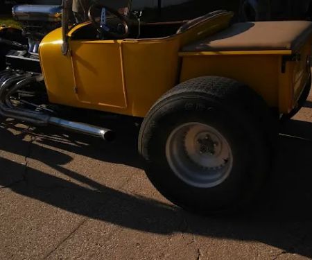 Country Aire Mobile Home Park