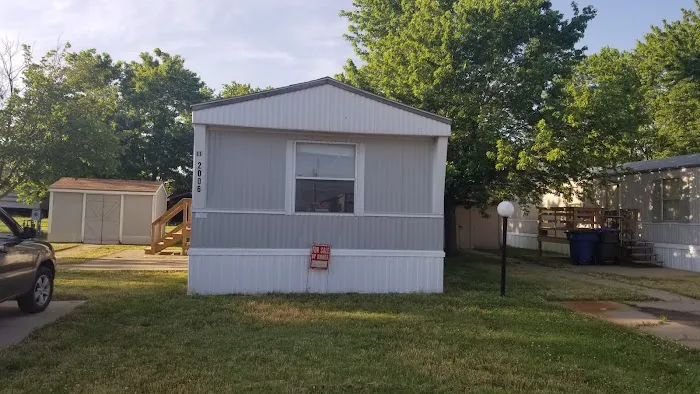 Country Aire Mobile Home Park 3