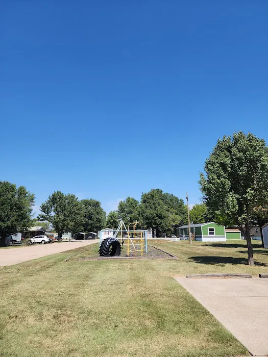 Country Aire Mobile Home Park 10