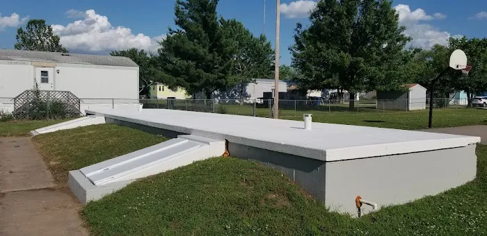 Country Aire Mobile Home Park 5